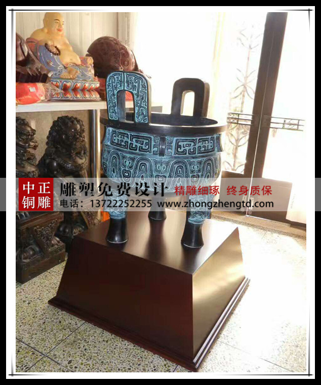 大克銅鼎價(jià)格