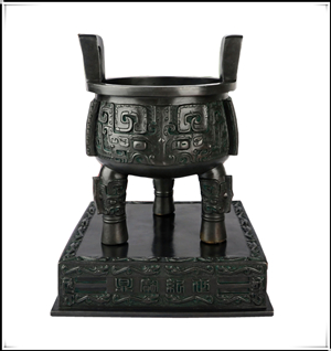銅鼎多少錢(qián)