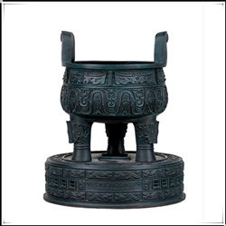河北銅鼎廠(chǎng)家直銷(xiāo)銅鼎