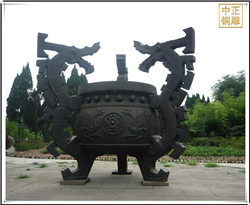 大銅鼎廠(chǎng)家